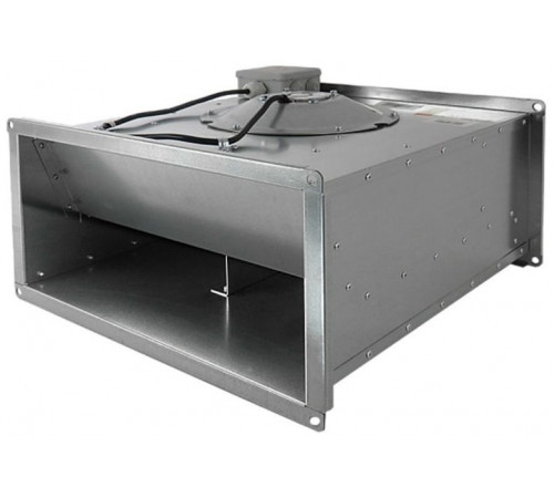Прямоугольный канальный вентилятор Energolux SDR 100-50-6 XL3