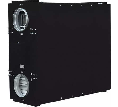 Приточно-вытяжная установка Turkov ZENIT STANDART X 1010 E