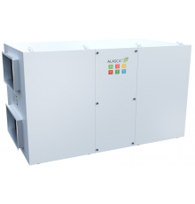 Приточно-вытяжная установка Alasca RR3000HEC W