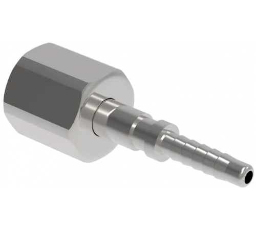 Штуцер Buhler FITD4