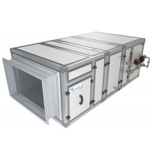 Приточная вентиляционная установка Breezart 6000 Aqua F-BC