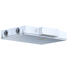 Приточно-вытяжная установка Alasca ECO H300EC E