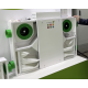 Приточно-вытяжная установка Alasca ECO H300EC E