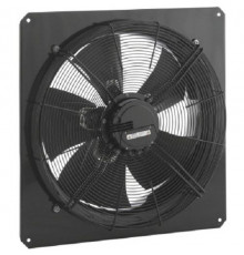 Настенный осевой вентилятор низкого давления Systemair AW 450E4 sileo Axial fan