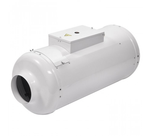 Бытовая приточная вентиляционная установка Shuft AirTube 250