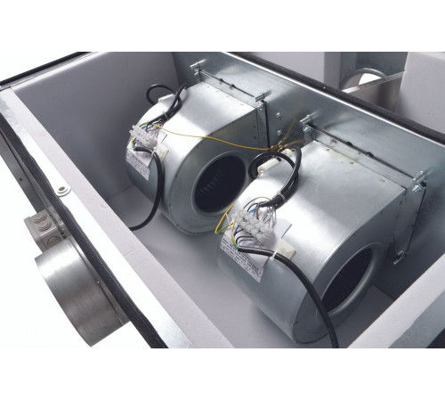 Вентилятор Vortice VORT TF 250