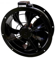 Вентилятор Systemair AR 400DV sileo Axial fan
