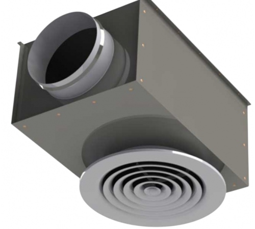 Камера статического давления Sysimple PB-KNK-200-160