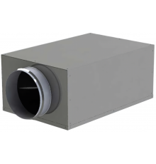 Камера статического давления Sysimple PB-KNK-200-160