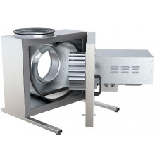 Вентилятор Systemair KBT 180EC Thermo fan