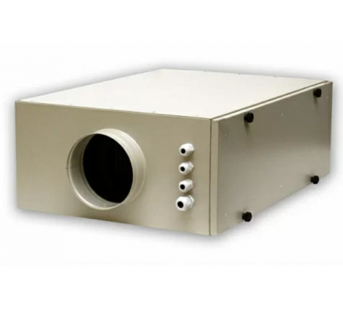 Вытяжная установка Breezart 550FC Extra