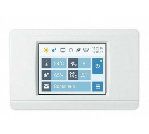 Вытяжная установка Breezart 550FC Extra