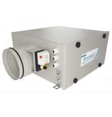 Вытяжная установка Breezart 550FC Extra