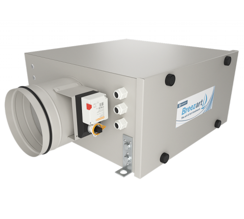 Вытяжная установка Breezart 550FC Extra