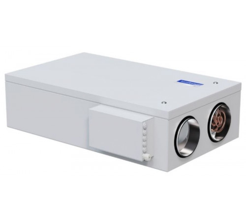 Приточно-вытяжная установка Komfovent ОТД-R-400-F-E F7/M5 (L/A)