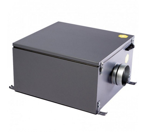 Приточная вентиляционная установка Minibox E-850 PREMIUM GTC