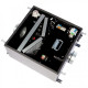 Приточная вентиляционная установка Minibox E-850 PREMIUM GTC