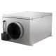Вентилятор Systemair KVK Silent 400 EC