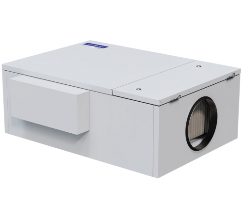 Приточная вентиляционная установка Komfovent ОТД-S-1000-F-E/14-REZ F7/M5