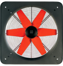 Вентилятор Vortice BLACK HUB E 354 M