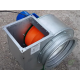 Вентилятор LUFTKON VR 280-46-800-V-18,5-730