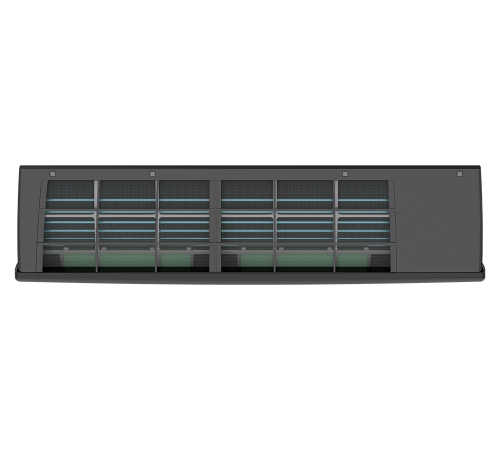 Royal Clima ATTICA NERO  RC-AN55HN