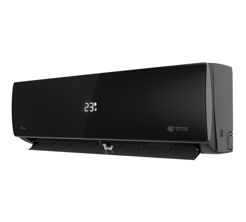 Royal Clima ATTICA NERO  RC-AN55HN