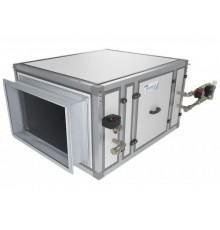 Промышленный увлажнитель воздуха Breezart 8000 HumiAqua P