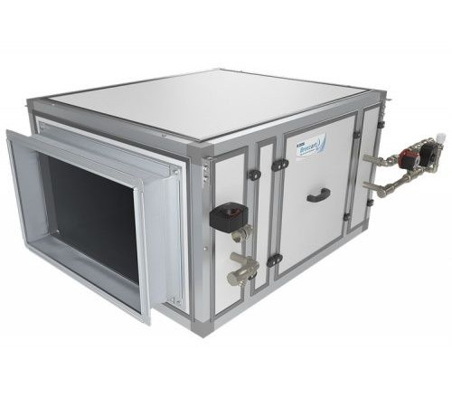 Промышленный увлажнитель воздуха Breezart 8000 HumiAqua P