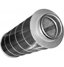 Шумоглушитель Alasca SNCR 100-900