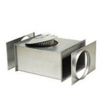 Прямоугольный канальный вентилятор Ostberg RK 500*250 D1