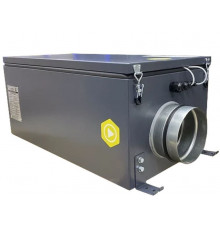 Приточная вентиляционная установка Minibox E-650 GTC