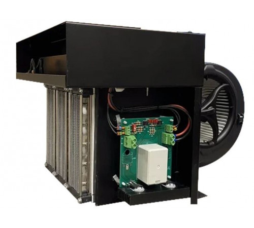 Приточная вентиляционная установка Minibox E-650 GTC