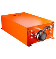Приточная вентиляционная установка Ventmachine Orange 350 H1