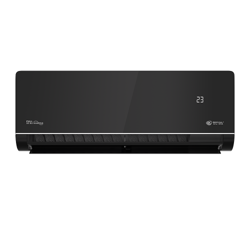 Royal Clima ROYAL SUPREMO NERO RCI-RSN30HN
