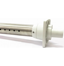 Парораспределительная трубка CAREL DP085D40R0