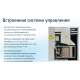 Приточно-вытяжная установка Sysimple Save VTR 500