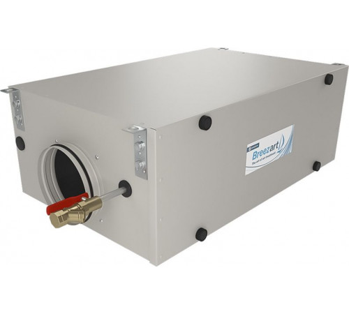 Промышленный увлажнитель воздуха Breezart 550 HumiAqua P
