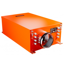 Приточная вентиляционная установка Ventmachine Orange 600 G3