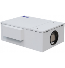 Приточная вентиляционная установка Komfovent ОТД-S-1000-F-E/23-REZ M5/M5