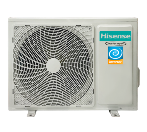 Hisense AIR SENSATION SUPERIOR DC Inverter  AS-10UW4RXVQF00