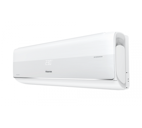 Hisense AIR SENSATION SUPERIOR DC Inverter  AS-10UW4RXVQF00