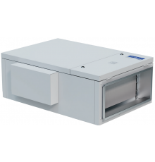 Приточная вентиляционная установка Komfovent ОТД-S-1500-F-HW F7/M5