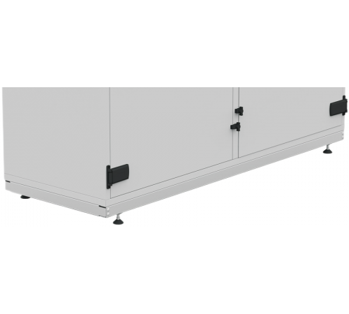 Приточно-вытяжная установка Rosenberg Supra Box Comfort 2000 V