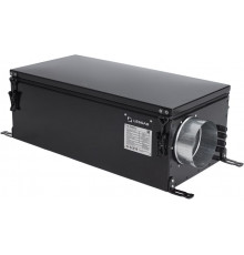 Приточная вентиляционная установка Lessar LV-DECU-1000-E-7,6-EC-GTC-E63