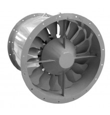 Вентилятор LUFTKON OVP 30-160-800-V-4,0/1500