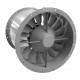 Вентилятор LUFTKON OVP 30-160-800-V-4,0/1500