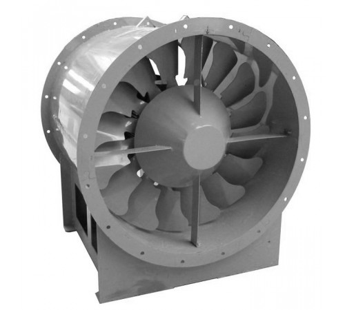 Вентилятор LUFTKON OVP 30-160-800-V-4,0/1500