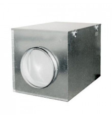 Приточная вентиляционная установка Systemair TLP 200/3,0 Air handl.units