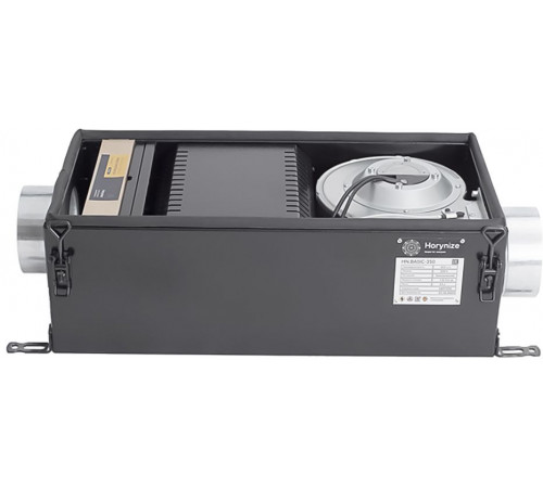 Приточная вентиляционная установка Horynize Basic 350